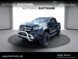 Mercedes-Benz X 350 d 4MATIC POWER EDITION COMAND APS/Klima - Mercedes-Benz: Comand Aps