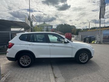 BMW X3 - 5