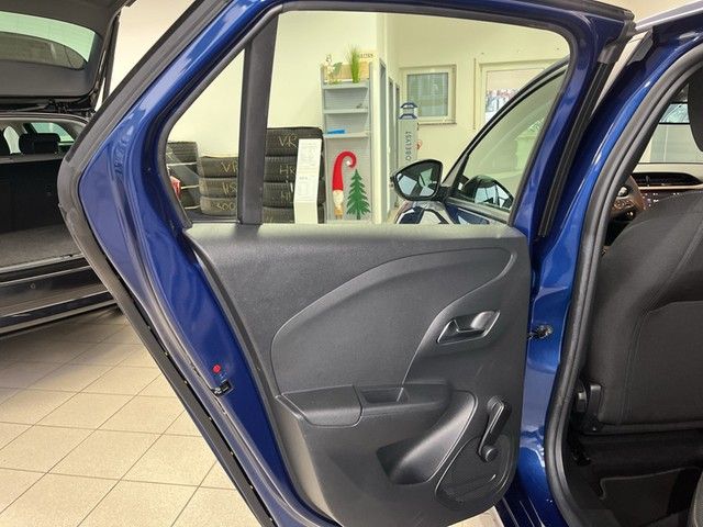 Corsa F e Edition *KLIMA*CAR-PLAY*