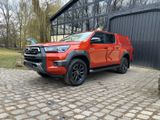 Toyota Hilux 2.8 D-4D 4Wd Invincible JBL  ACC - Toyota Hilux in Hannover