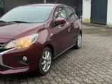 Mitsubishi Space Star Select+/Kamera/Automatik/Sitzheizung/ - gebrauchte Mitsubishi Space Star aus dem Jahr 2022