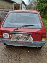 Opel 0pel Corsa A - gebrauchte Opel Corsa aus dem Jahr 1990