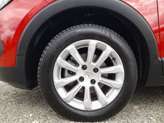 Fahrzeugabbildung Opel Crossland X Elegance AGR SHZ LRH LED Kamera KliA