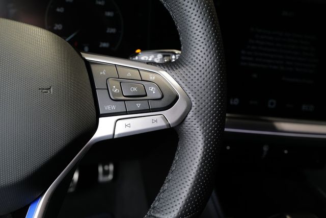 Volkswagen Touareg R eHybrid 4Motion Dynaudio HuD 360° Keyl