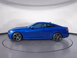 BMW 420i Coupe M Sport Sport Aut. Klimaaut. PDC HIFI - BMW 4er Reihe mit Benzin-Antrieb: Sportwagen, Automatik