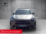 Cupra Formentor VZ Black Edition AKRAPOVIC  HD-MATRIX  - Gebrauchtwagen mit Akrapovic Auspuffanlage