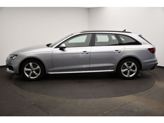 Audi A4 - Bild 17