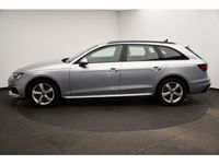 Audi A4 - Vorschau Bild 17