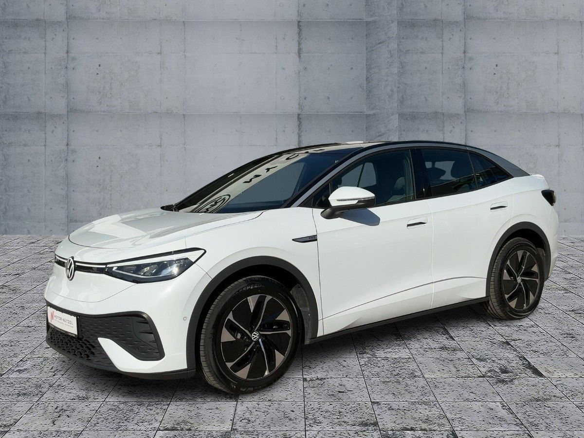 Volkswagen ID.5 - Bild 2