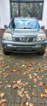 Nissan Zu verkaufen - gebrauchte Nissan X-Trail aus dem Jahr 2006