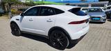 Jaguar E-PACE*D150*S*Aut.*AWD*Meridian*Leder*LED*Kamera - gebrauchte Jaguar E-Pace aus dem Jahr 2020