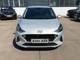 Hyundai i10 Edition30 CARPLAY/SITZHEIZUNG/LENKRADHEIZUNG - Hyundai: E10