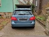 Mercedes-Benz B 220 4MATIC  - Mercedes-Benz B 220 Gebrauchtwagen