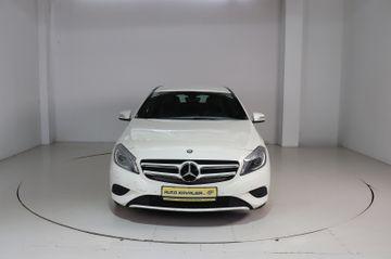 Mercedes A 180 - 2