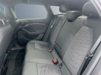 Audi A6 e-tron - Vorschau Bild 16