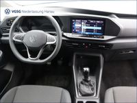 Volkswagen Caddy Maxi - Vorschau Bild 6