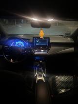 Suzuki swace Hybrid Mietwagen - Suzuki Swace aus 2021