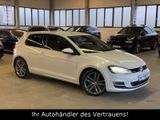 Volkswagen Golf VII Lim. Highline*Massage*Xenon*Navi*ACC - Volkswagen Golf: Highline Vi