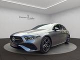 Mercedes-Benz A 220 d AMG Line Advanced Plus - Mercedes-Benz A 220 aus 2023
