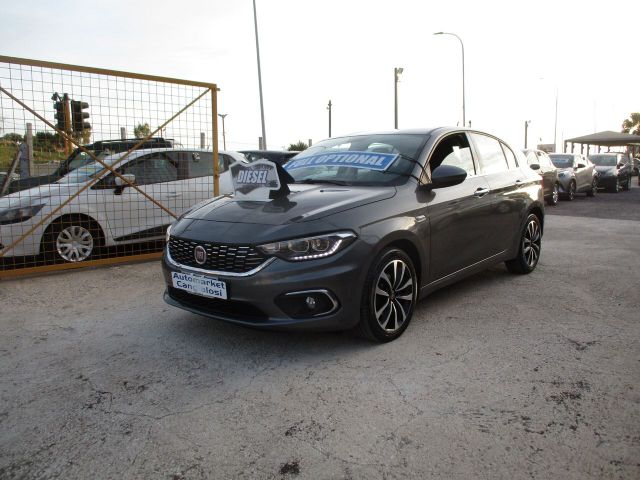 Fiat Tipo 1.6 Mjt 120 CV MOLTO BELLA 2017