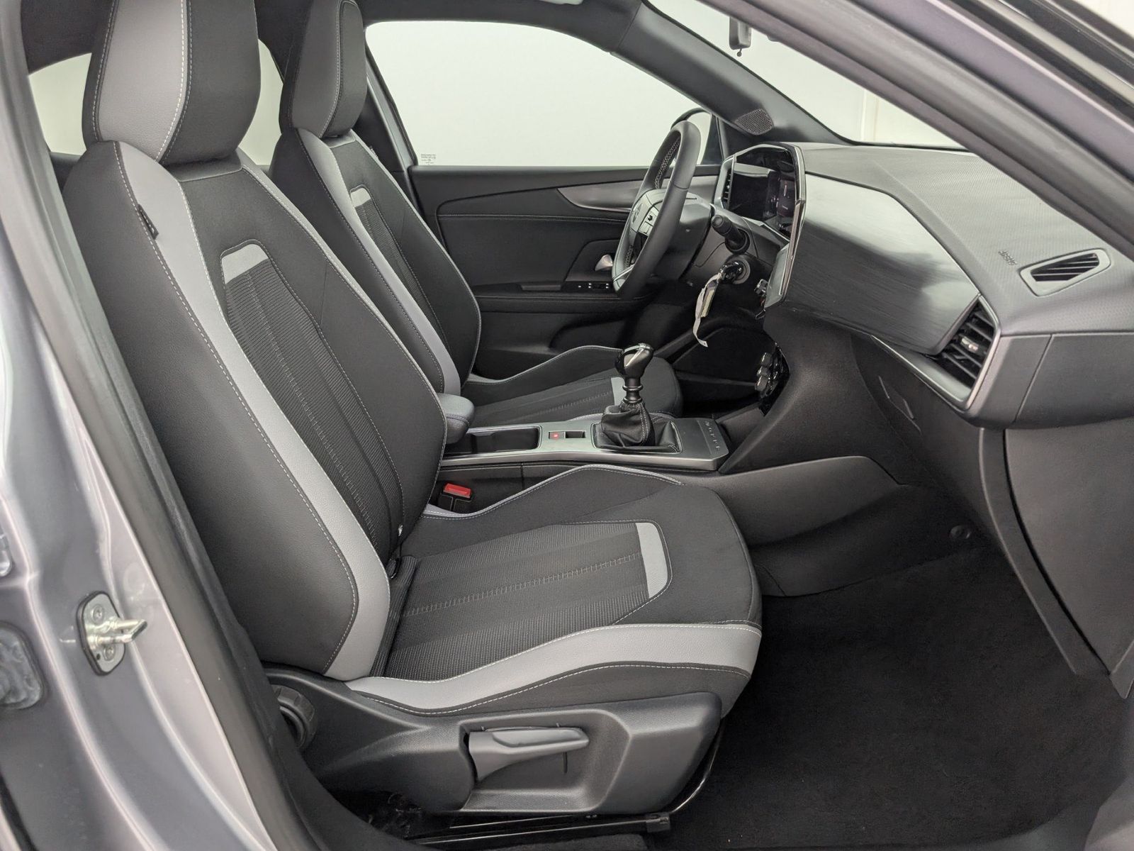 OPEL Mokka  1.2 Turbo GS LED Kamera – Bild 12