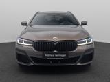 BMW 540d xD M Sport Pro Panoram 360°Laser SoftCL HUD - BMW 5 Series in Hannover