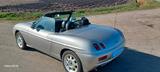 Fiat Barchetta 1.8 16V - - Fiat Barchetta Gebrauchtwagen