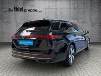 Volkswagen Passat Variant - Vorschau Bild 4