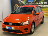 Volkswagen Golf Sportsvan 1.2 TSI Trendline BMT/Start-Stopp - gebrauchte VW Golf Sportsvan aus dem Jahr 2014