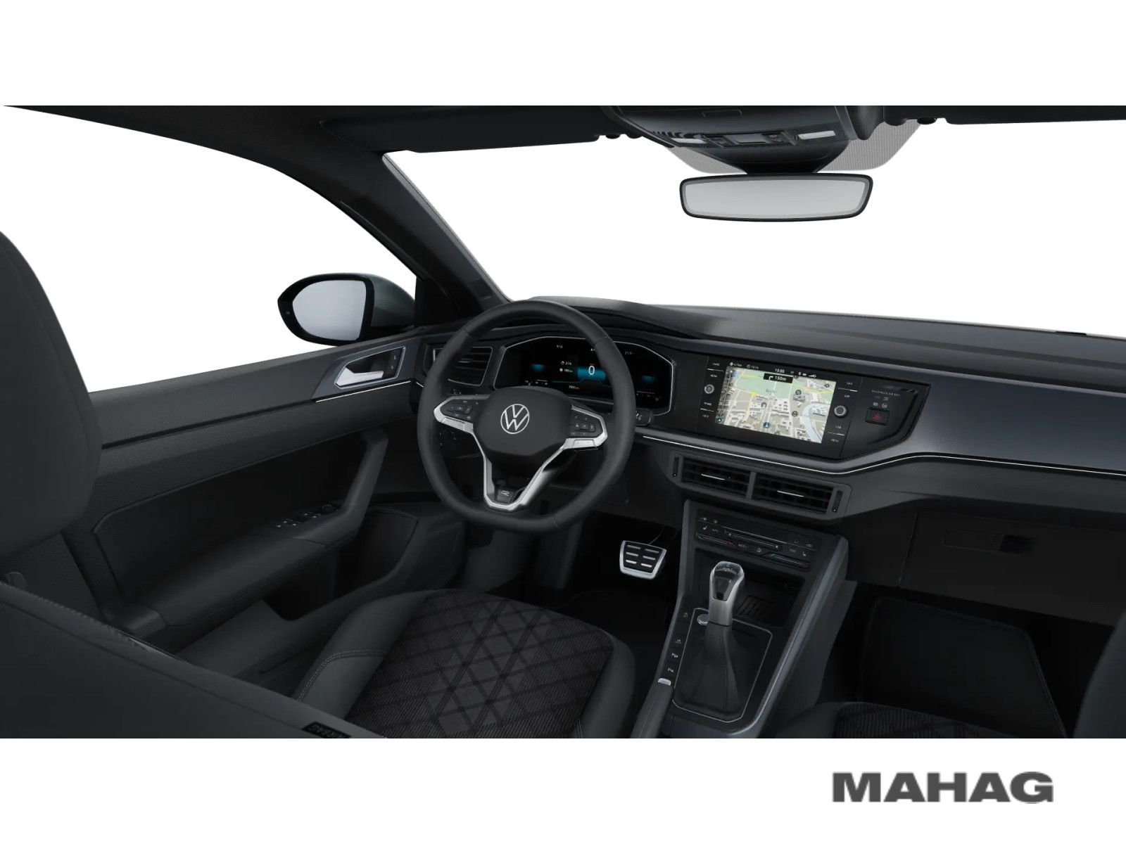 Volkswagen Taigo - Bild 12