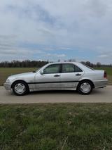 Mercedes-Benz C 180 CLASSIC  - Mercedes-Benz C-Class aus 1998
