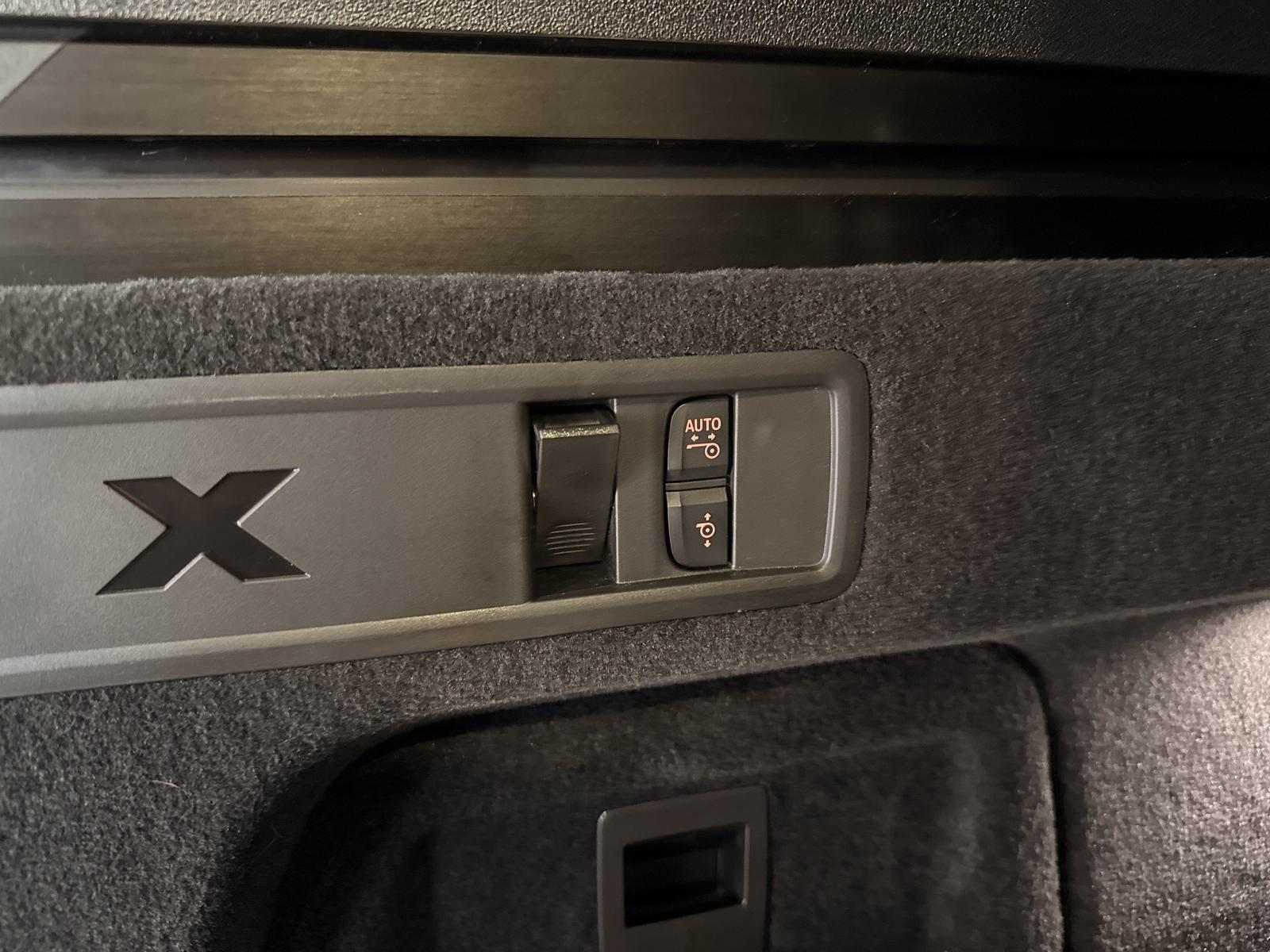 BMW X5 xDrive30d M Sport Pro LUFT "22" – 11