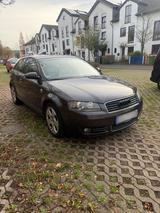 Audi A3 8P 2.0 *TÜV 08/26 - Audi A3 aus 2003: 2.0