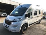 Weinsberg CaraBus 600 MQ 1. Hand scheckheftgepflegt - Weinsberg CaraBus 600 MQ