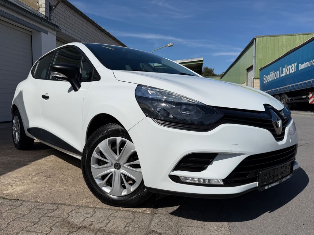 Image of Renault Clio