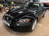Honda S2000*2157 ccm*EDITION*DIFF-SPERRE*VOLL*TOP! - gebrauchte Honda Cabrios
