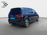 Volkswagen Touran Comfortline 2.0 TDI GOAL DSG Navi*AHK*7-S - Volkswagen Touran Jahreswagen: Automatik