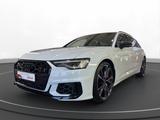 Audi S6 Avant TDI quattro tiptronic | PANO | STANDHZ. - Audi S6 Jahreswagen