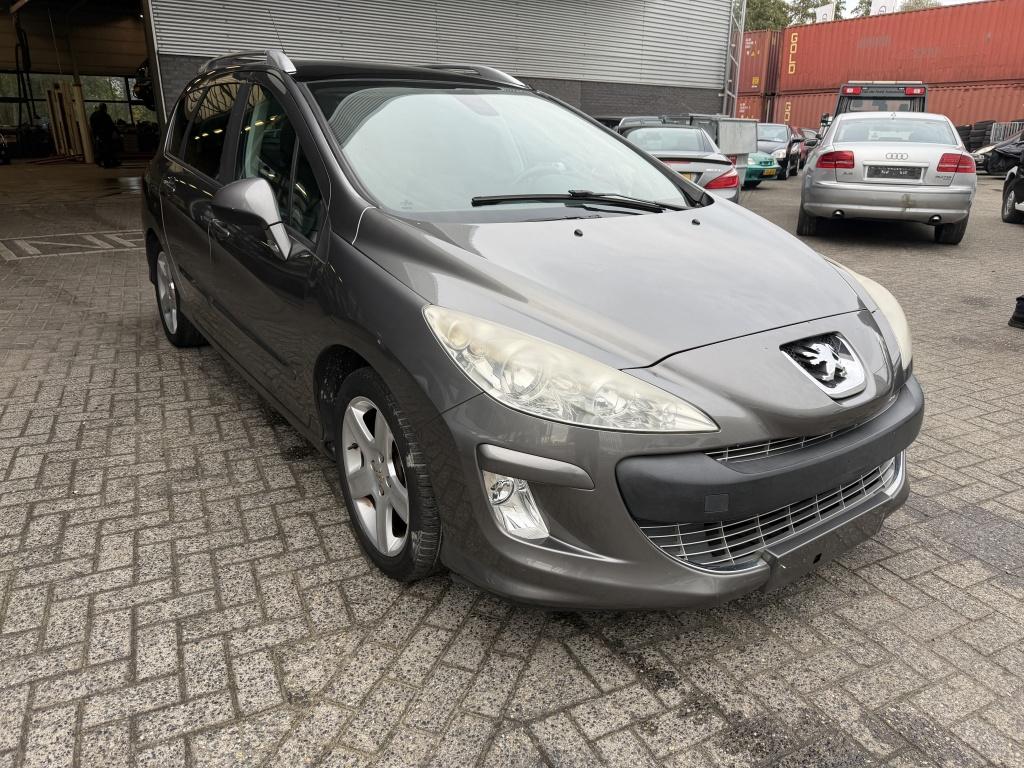 Peugeot 308 SW 1.6 VTi XS