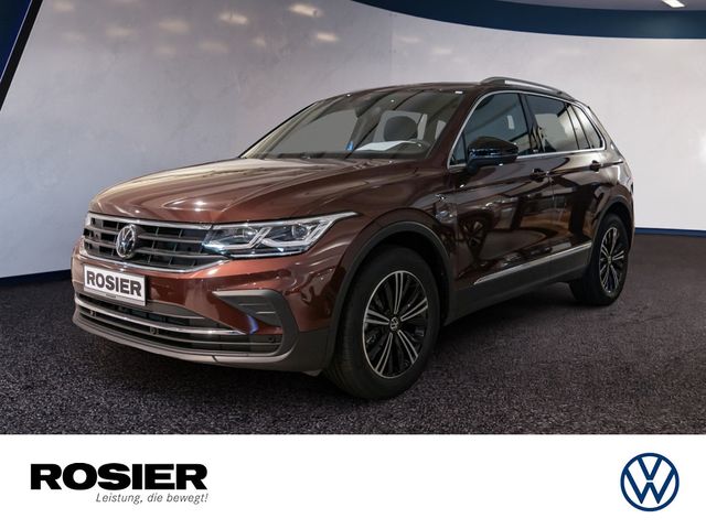 Volkswagen Tiguan MOVE 1.5 TSI DSG HUD ACC AHK NAVI KAMERA