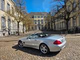 Mercedes-Benz SL 500 