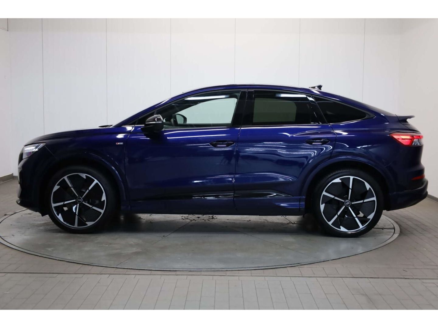 Audi Q4 e-tron - Bild 5