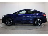 Audi Q4 e-tron - Vorschau Bild 5