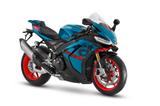 Aprilia RSV 4 1100 E5+ Deut.Modell 2025 - APRILIA RSV4 1100