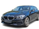 BMW 118d Advantage LiveCockpit*CarPlay*Navi*Tempomat - BMW 118 in Duisburg