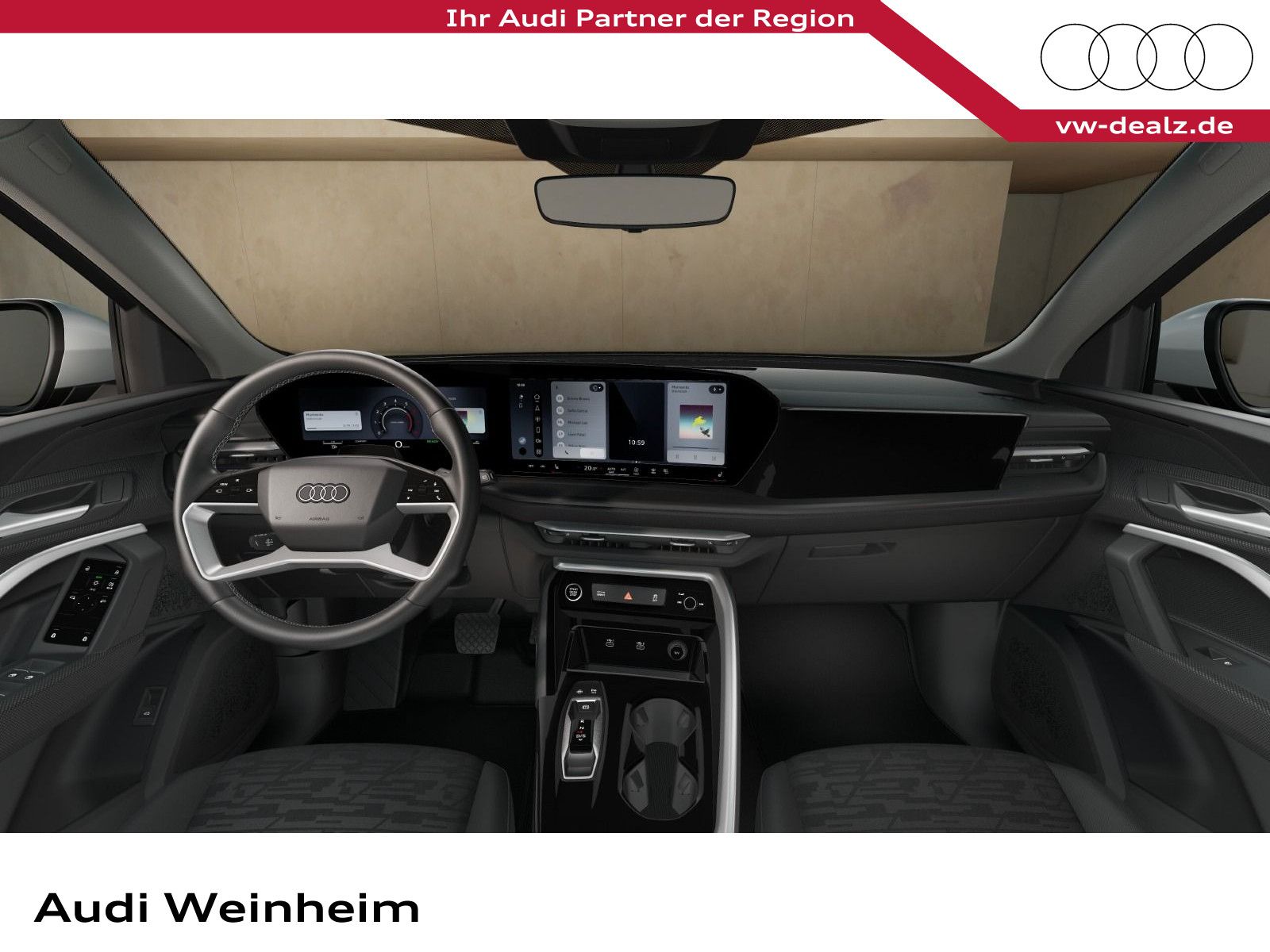 Audi Q5 - Bild 10