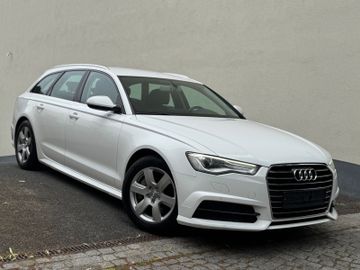 Audi A6 - 7
