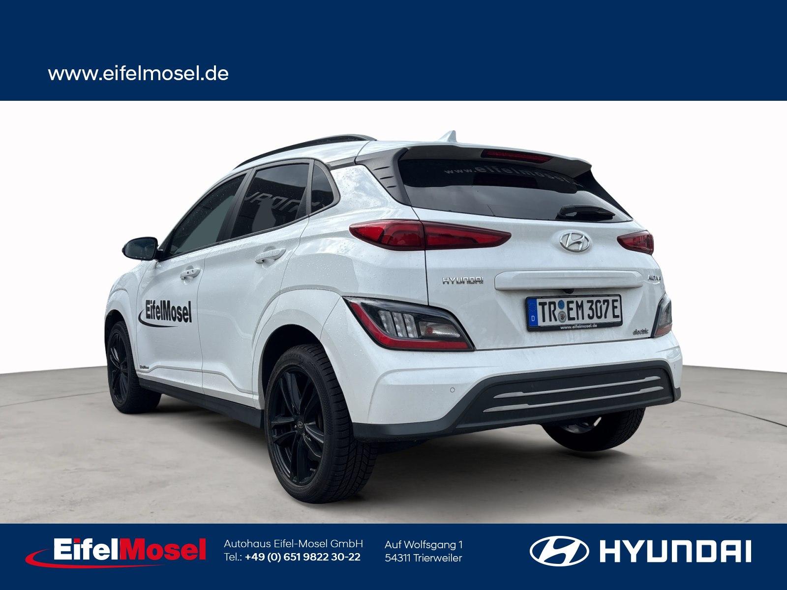 Hyundai KONA Elektro Advantage Elektro 2WD