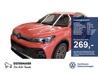Volkswagen Tiguan - Vorschau Bild 1