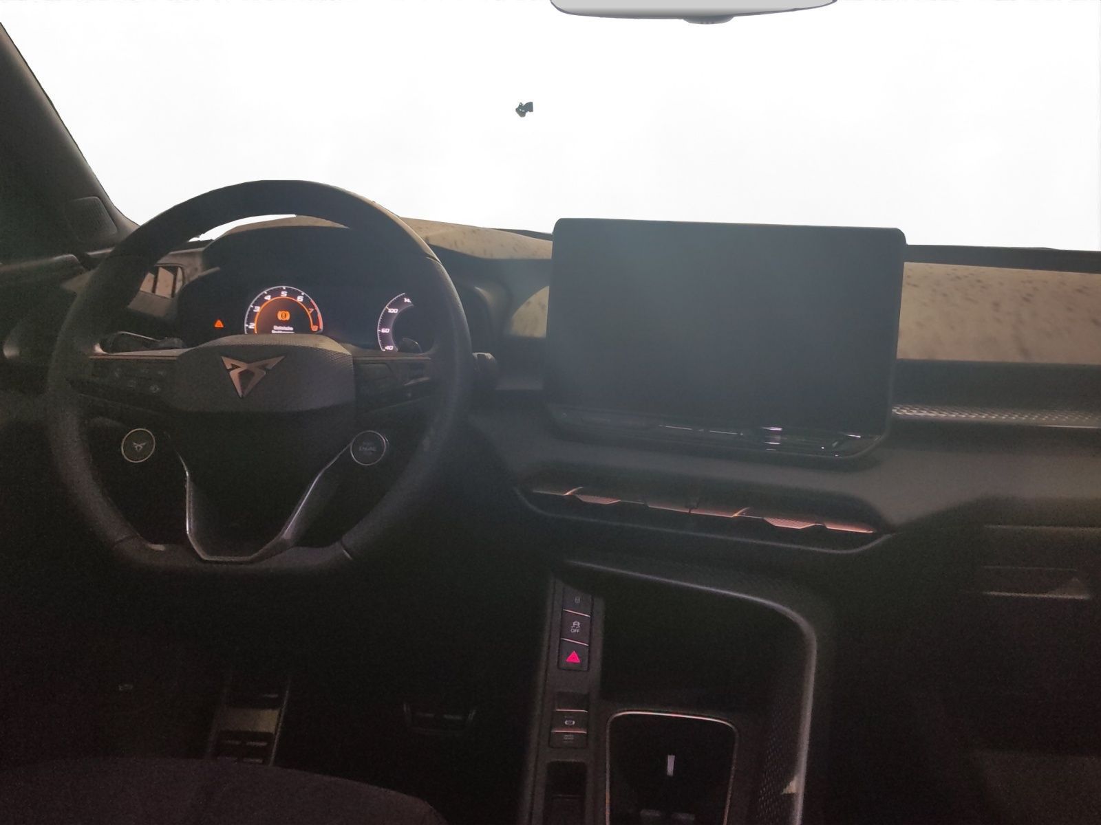 Cupra Terramar - Bild 12